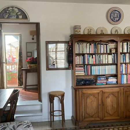 Attico In Piazza Santa Croce Apartment Флоренция Екстериор снимка