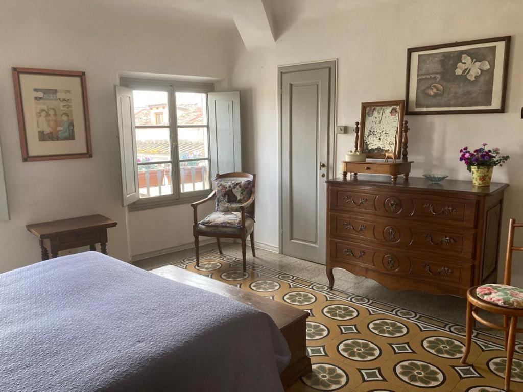 Attico In Piazza Santa Croce Apartment Флоренция Екстериор снимка
